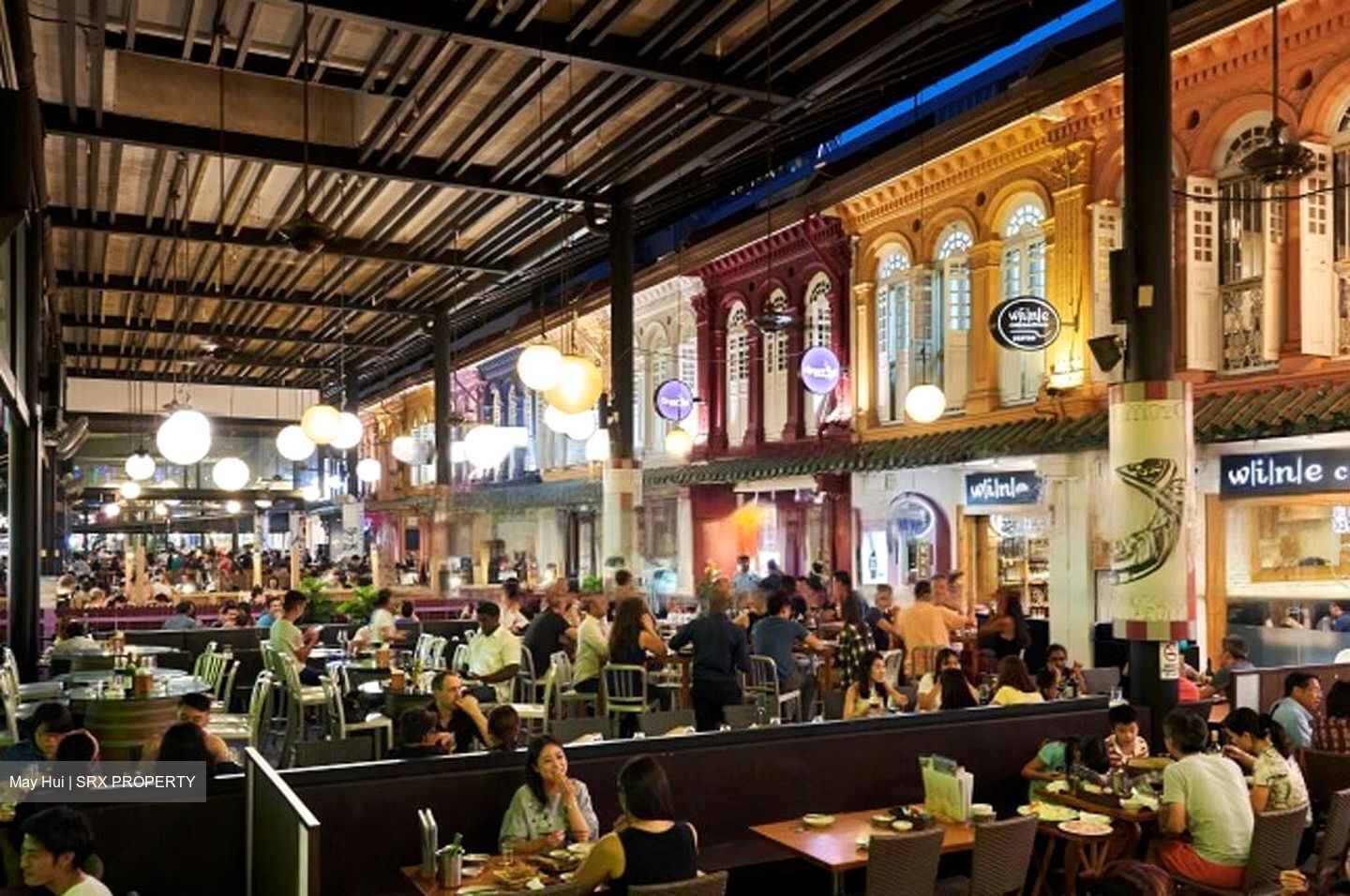 51 Cuppage Road (D9), Office #476641691